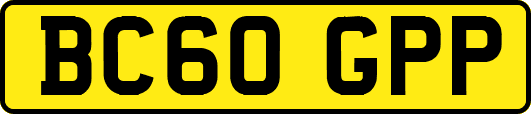 BC60GPP