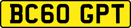 BC60GPT