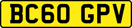 BC60GPV
