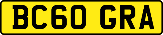 BC60GRA