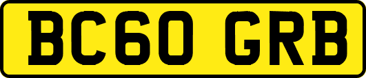 BC60GRB