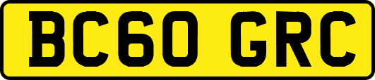 BC60GRC