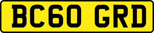 BC60GRD