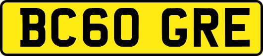 BC60GRE
