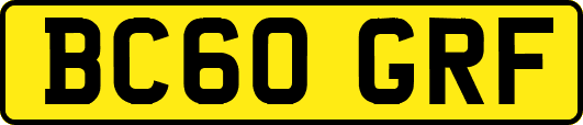 BC60GRF