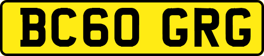 BC60GRG