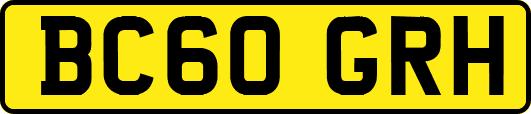 BC60GRH