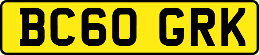 BC60GRK