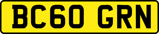 BC60GRN