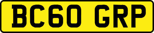 BC60GRP