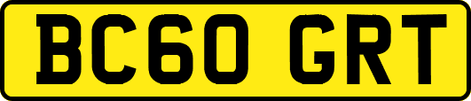 BC60GRT