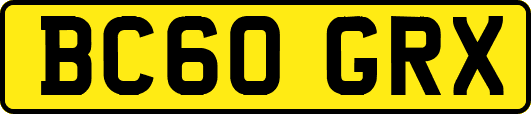 BC60GRX