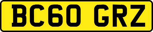BC60GRZ