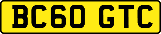 BC60GTC