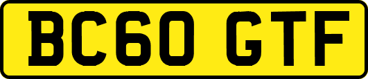 BC60GTF