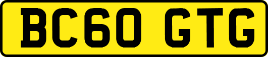 BC60GTG