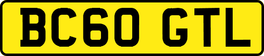 BC60GTL
