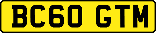 BC60GTM