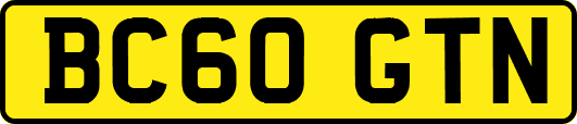 BC60GTN