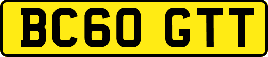 BC60GTT