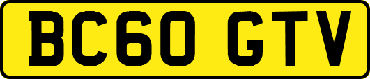 BC60GTV