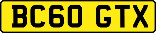 BC60GTX