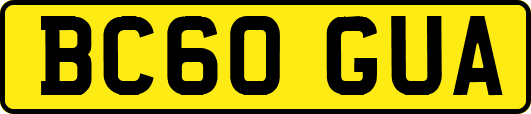 BC60GUA