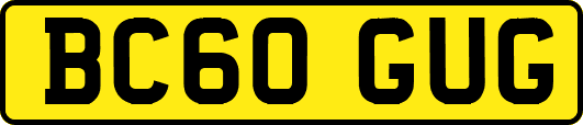 BC60GUG