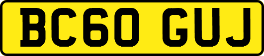 BC60GUJ