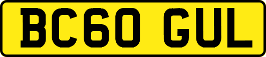BC60GUL