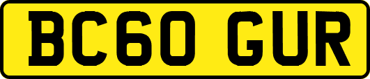 BC60GUR
