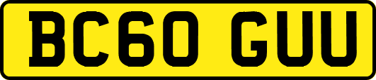 BC60GUU