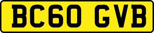 BC60GVB