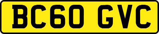 BC60GVC