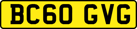 BC60GVG