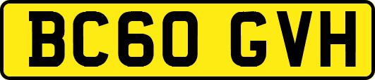 BC60GVH