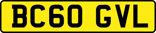 BC60GVL
