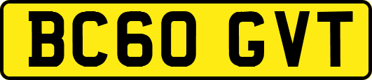BC60GVT