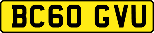 BC60GVU