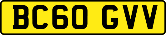 BC60GVV