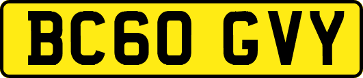 BC60GVY