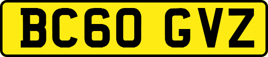 BC60GVZ