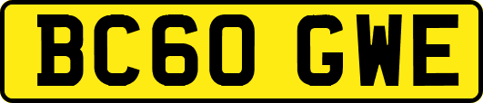 BC60GWE