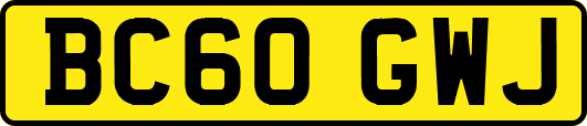 BC60GWJ