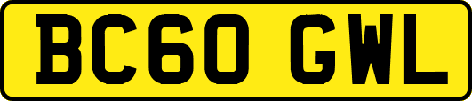 BC60GWL