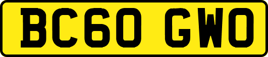 BC60GWO
