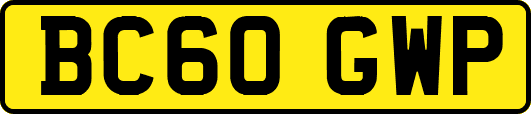 BC60GWP