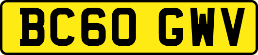 BC60GWV