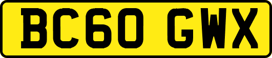 BC60GWX
