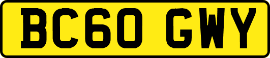 BC60GWY